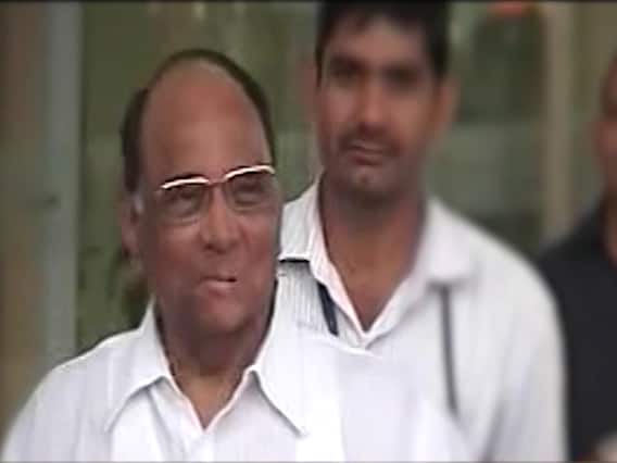 Shiv Sena worried after PM Modi, Pawar's meet? | Panchnama