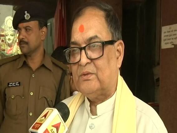 Ayodhya Verdict: पूर्व IPS Kishor Kunal ने फैसले को लेकर की विस्तार से बात, देखिए