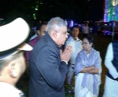 ‘এখনও কি রাজ্যপালের পদ থাকা জরুরি?' বিধানসভার অধিবেশনে এবার রাজ্যপালকে জবাব পার্থর