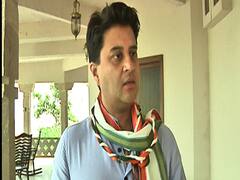 Jyotiraditya Scindia ने अपने ट्विटर हैंडल से हटाया कांग्रेस का नाम, अब दी सफाई