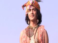 Krishna to kill uncle Kans | Saas Bahu Aur Saazish Full Episode