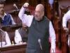 'Jammu Kashmir में सब सामान्य है': गृहमंत्री Amit Shah ने आंकड़े पेश करते हुए RS में बताया