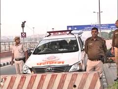 Delhi cops back on duty after getting assurance from seniors 