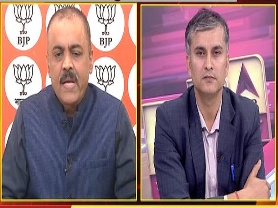 बड़ी बहस : Rafale विवाद पर बीजेपी की मांग- Rahul Gandhi देश से माफी मांगे