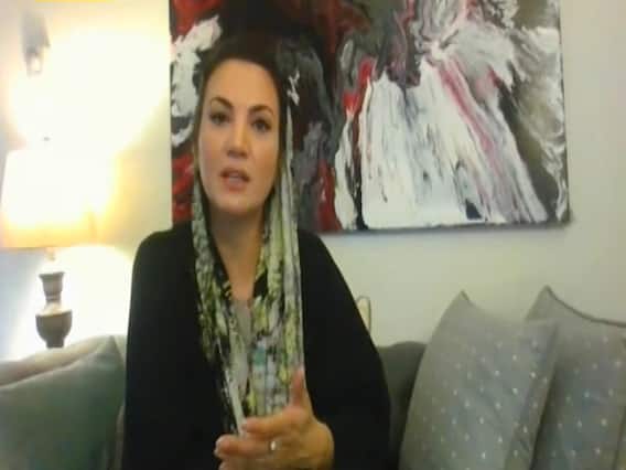 Reham Khan exposes Imran Khan and Sheikh Rasheed | Sansani