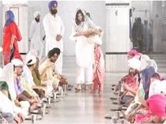 Cast of Choti Sarrdaarni Wishes Everyone On 'Gurupurab'