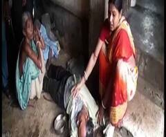 জমি বিবাদের জেরে প্রৌঢ়া সহ ২ প্রতিবেশীকে কুপিয়ে খুন, অভিযুক্ত গ্রেফতার 