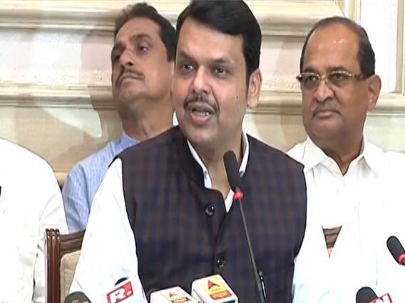 Devendra Fadnavis ने BJP का 'बंटाधार' किया ? सबसे आगे रहकर भी कैसे पीछे हो गई BJP देखिए । Seedha Sawal 
