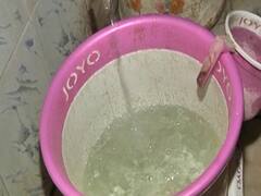 Delhi पानी विवाद: 11 इलाकों में पानी पर ABP न्यूज की बड़ी पड़ताल, कैसी है पानी की गुणवत्ता ?