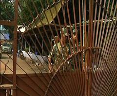 Reporter Stories: খড়গপুর উপ নির্বাচনের পর কেন্দ্রীয় বাহিনীর কড়া নিরাপত্তায় রাখা হয়েছে ইভিএম