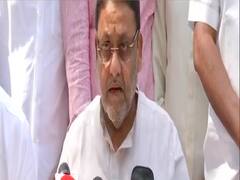 Maharashtra: बैठक के बाद भी NCP ने नहीं खोले पत्ते, कहा- Congress के फैसले के बाद ही फैसला करेंगे