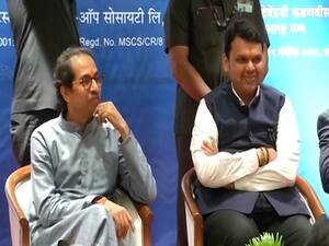 Deadlock continues in Maharashtra: Know what all happened today | News @ 7 (07.11.2019)