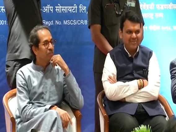 Deadlock continues in Maharashtra: Know what all happened today | News @ 7 (07.11.2019)