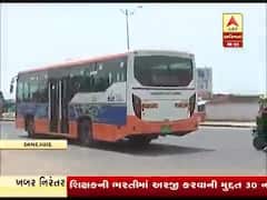 ગુજરાત સરકાર 290 કરોડના ખર્ચે 2364 ઇ-બસોની ખરીદી કરશે, જુઓ વીડિયો