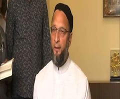 অযোধ্যা রায়: আমরা আইনি অধিকার চেয়েছি, পাঁচ একর জমি নয়, প্রতিক্রিয়া আসাদউদ্দিন ওয়েইসির