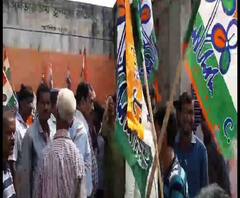 Reporter Stories: মেদিনীপুরে 'বিজেপির দখল করা' তৃণমূলের দলীয় কার্যালয় পুনরুদ্ধার