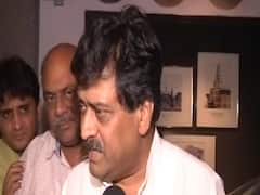 Maharashtra : મંત્રી પદને લઈને કોંગ્રેસનું મોટું નિવેદન, જુઓ વીડિયો