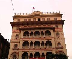 অযোধ্যায় বিতর্কিত জমি মামলার রায় ঘোষণার পর নিরুত্তাপ গিরিশ পার্কের রাম মন্দির 