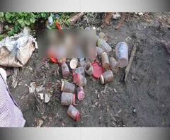 Reporter Stories: হাবড়ায় উদ্ধার কৌটোবন্দি ভ্রূণের অংশ, তদন্তে পুলিশ