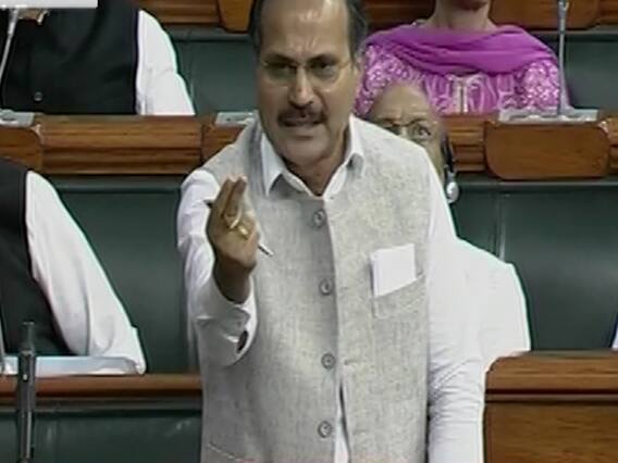 कश्मीर मुद्दे पर संसद में आज हुआ जोरदार हंगामा, नजरबंद नेताओं की रिहाई के लिए लगे नारे