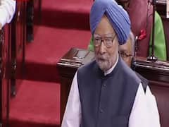 अर्थव्यवस्था और J&K के मुद्दे पर मोदी सरकार पर पूर्व पीएम Manmohan Singh का निशाना