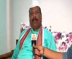 Abdul Sattar | शिवसेनेचे आमदार फोडण्यास प्रयत्न करणाऱ्यांना जशास तसे उत्तर देऊ - अब्दुल सत्तार | ABP Majha 