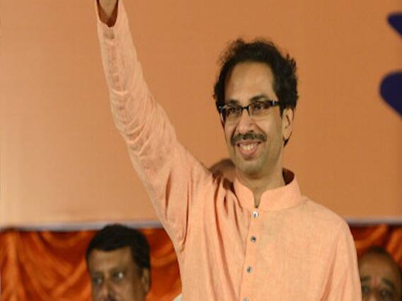 Uddhav Thackeray बन सकते हैं सीएम, Balasaheb Thorat और Jayant Patil डिप्टी सीएम - सूत्र