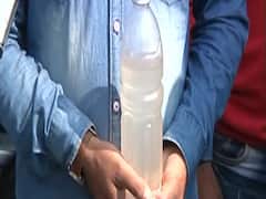 Bhopal में पानी की गुणवत्ता ठीक लेकिन कुछ इलाकों में पीलापन और हल्की बदबू की शिकायतें