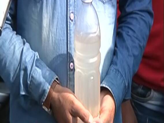 Bhopal में पानी की गुणवत्ता ठीक लेकिन कुछ इलाकों में पीलापन और हल्की बदबू की शिकायतें