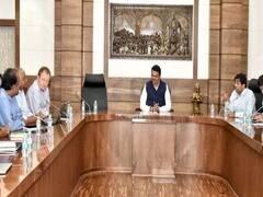 Ajit Pawar's decision to skip meeting held by Maharashtra CM Fadnavis surprises many 