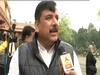 'Pragya Thakur is a serial offender', says AAP leader Sanjay Singh   