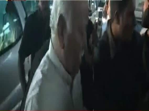 Ayodhya Verdict से पहले बोले Mohan Bhagwat- सबको शांति रखनी चाहिए