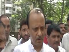 Maharashtra में Ajit Pawar ही बनेंगे डिप्टी सीएम? Sharad Pawar ने एक तीर से किए कई 'शिकार'!