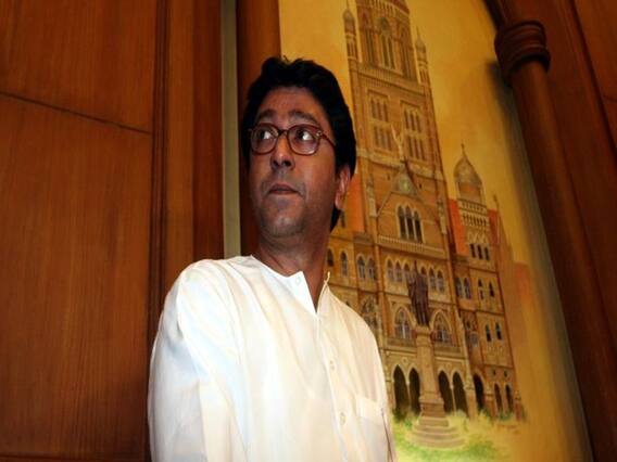 Raj Thackeray को शपथग्रहण समारोह का न्यौता देंगे Uddhav Thackeray