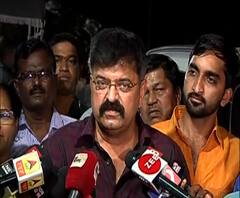 Jitendra Awhad | मेट्रो कारशेडच्या कामाची स्थगिती हा निर्णय महाराष्ट्राच्या हिताचा - जितेंद्र आव्हाड