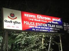 धरने पर बैठे लेकिन ड्यूटी पर नहीं होने दिया Delhi Police ने असर । देखिए पड़ताल