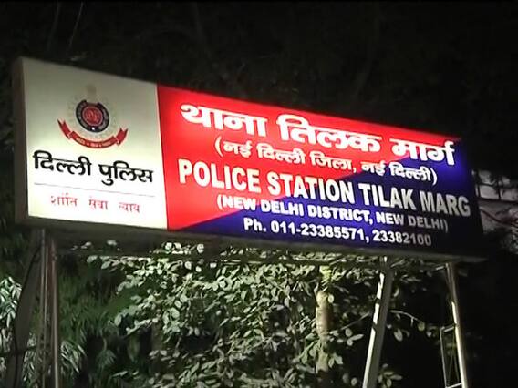 धरने पर बैठे लेकिन ड्यूटी पर नहीं होने दिया Delhi Police ने असर । देखिए पड़ताल