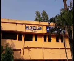 এবিভিপি-টিএমসিপি সংঘর্ষে ফের উত্তপ্ত বেলদা কলেজ