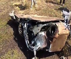 Indian Navy | गोव्यात नौदलाचं लढाऊ विमान मिग-29 क्रॅश | ABP Majha