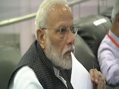 PM Modi tweets on scheduled Ayodhya verdict