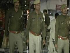 Ayodhya verdict कल, Supreme Court की सुरक्षा बढ़ी, अर्धसैनिक बलों की भी तैनाती