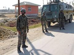 पाकिस्तान की फायरिंग में सेना का जवान शहीद