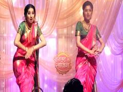 Mahaepisode of Teri Galiyan and Guddan will have special dance performance