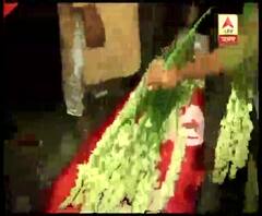 Reporter Stories: রাজ্যের প্রাক্তন মন্ত্রী ক্ষিতি গোস্বামী প্রয়াত, চেন্নাই থেকে কলকাতায় পৌঁছল দেহ