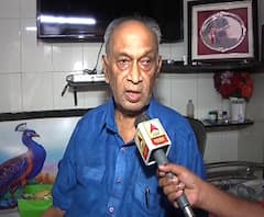 Pandharinath Sawant | मार्मिकचे संपादक पंढरीनाथ सावंत यांच्याकडून ऐका ठाकरे परिवाराच्या आठवणी | ABP Majha 