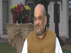 Shiv Sena put condition which was not acceptable: Shah | Master Stroke Full