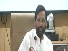 Tap water undrinkable in Delhi: Ram Vilas Paswan