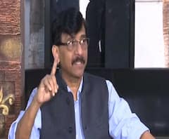 Sanjay Raut | अजित पवारांनी शरद पवारांना दगा दिला - संजय राऊत | ABP Majha