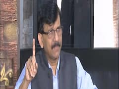 Ajit Pawar has committed a sin and insulted Shivaji Maharaj: Sanjay Raut 