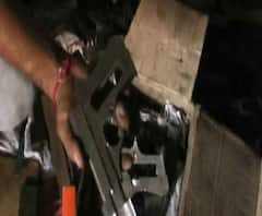 লাইসেন্স থাকলেও একের বেশি আগ্নেয়াস্ত্র নয়, আইন সংশোধনী এনে প্রস্তাব কেন্দ্রের